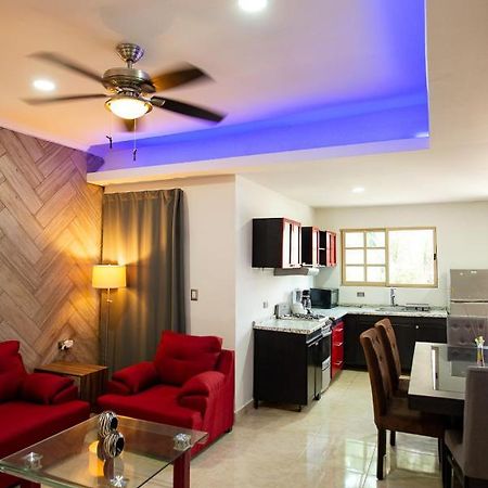Hotel Suites Paraiso Mérida Dış mekan fotoğraf