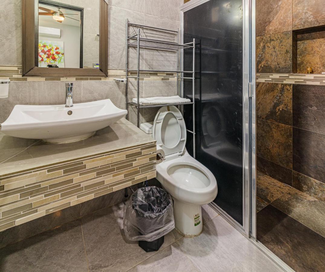 Hotel Suites Paraiso Mérida Dış mekan fotoğraf