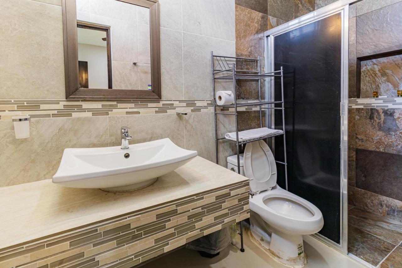 Hotel Suites Paraiso Mérida Dış mekan fotoğraf