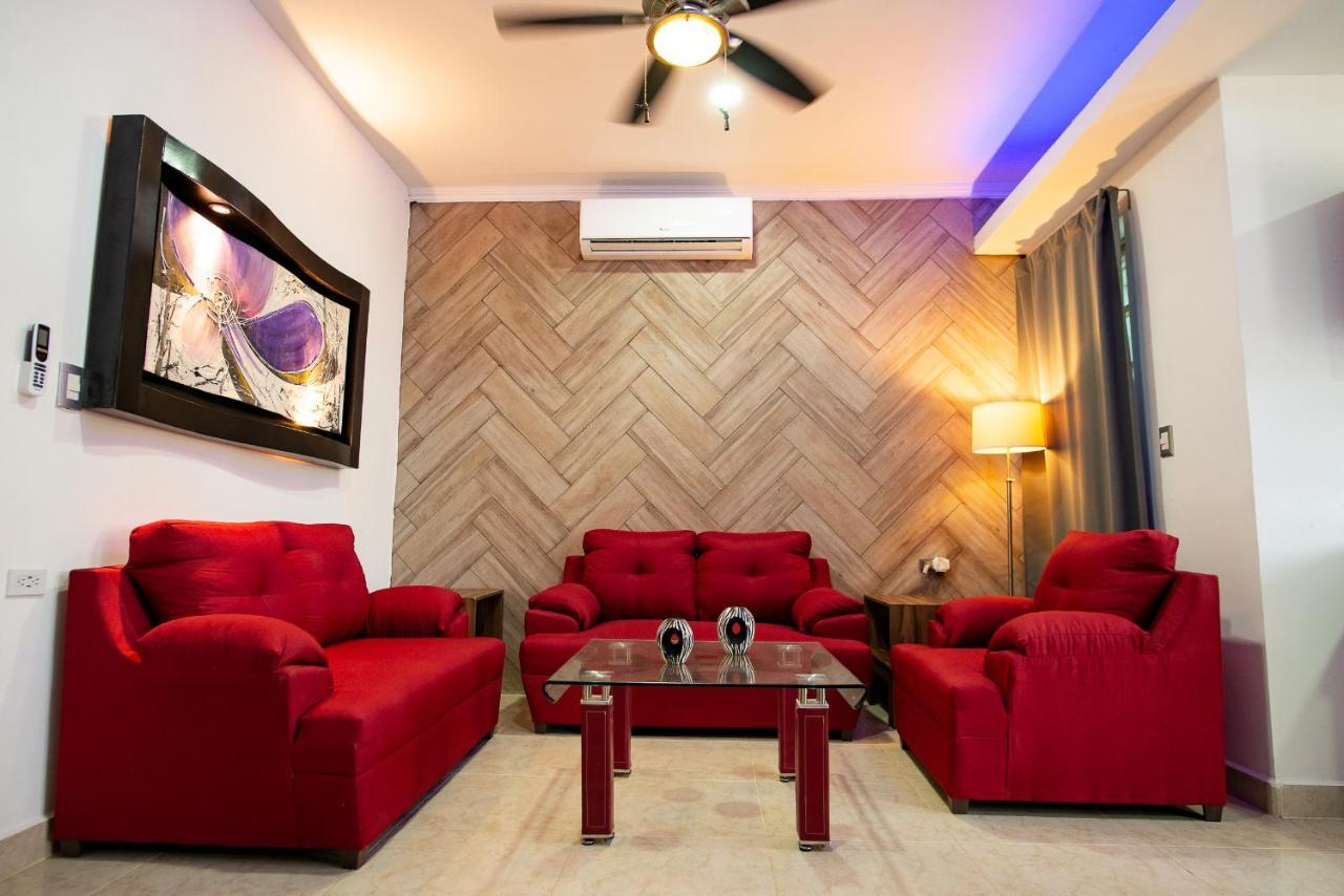 Hotel Suites Paraiso Mérida Dış mekan fotoğraf
